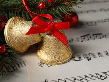Ako vznikol hit Jingle Bells či Feliz Navidad? Pôvod vianočných piesní skrýva viac ako len ducha Vianoc