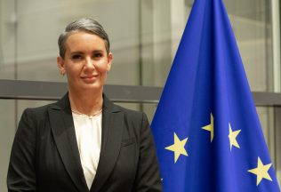Slovenka pracuje v Európskej komisii: Tam, kde sa pohybujem ja, je Slovensko vnímané pozitívne