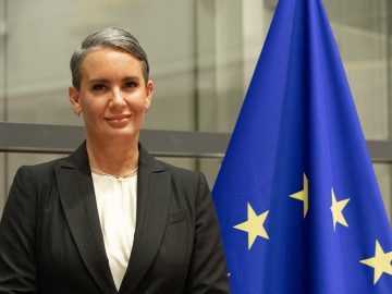 Slovenka pracuje v Európskej komisii: Tam, kde sa pohybujem ja, je Slovensko vnímané pozitívne