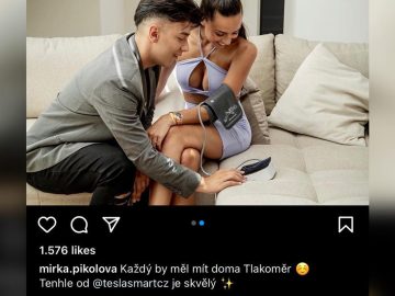 Najhoršie reklamné posty slovenských a českých influencerov z roku 2023