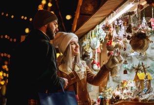 Slováci sa podelili o nepríjemné zážitky z tohtoročných vianočných trhov
