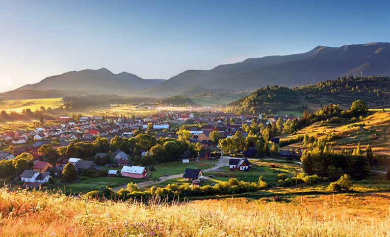 Obce vymazané z mapy Slovenska. Aký bol ich osud a čo na ich mieste stojí dnes?