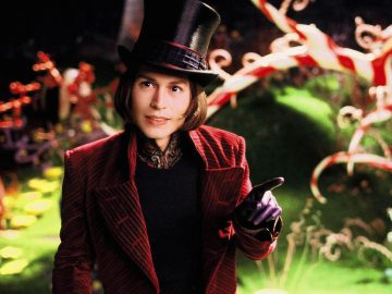 Magická komédia Wonka je už v kinách. Kto ale Willyho Wonku vymyslel a kto si ho vo filmoch doteraz zahral?