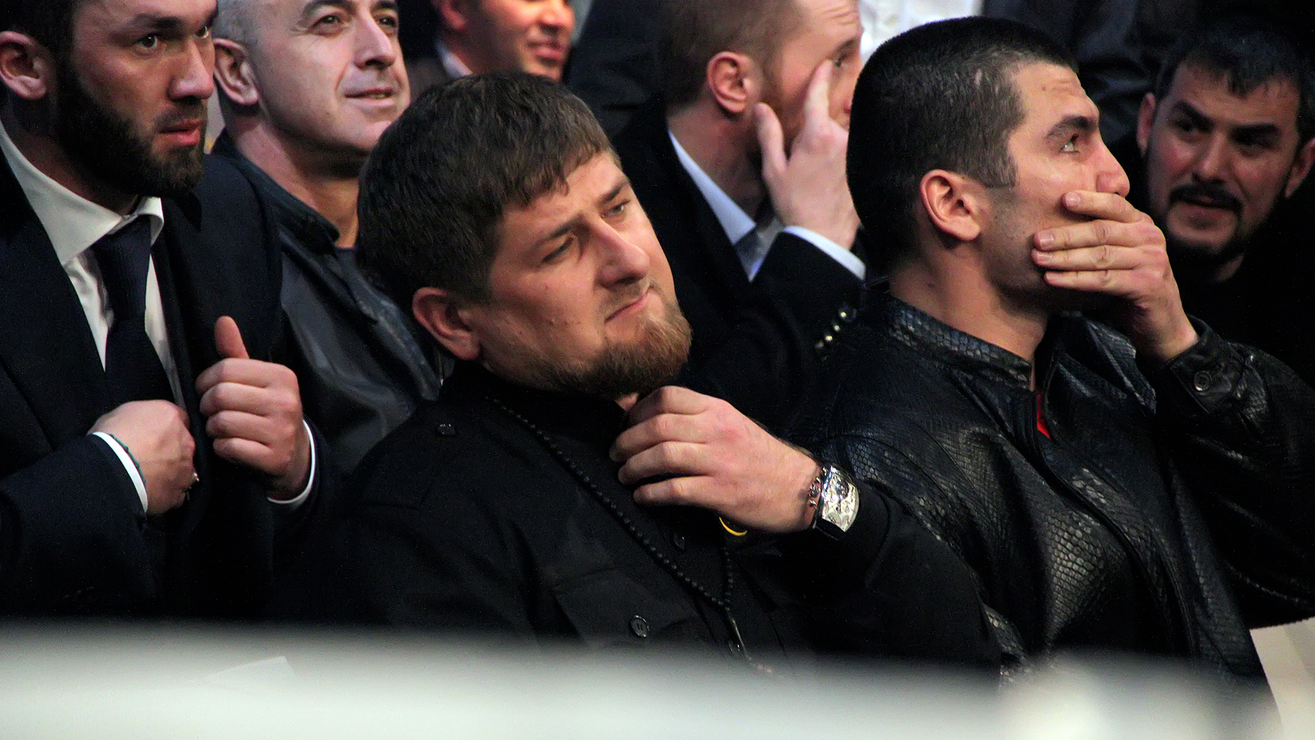 Ruskom podporovaný vodca Čečenskej republiky. Kto je kontroverzná osobnosť Ramzan Kadyrov?