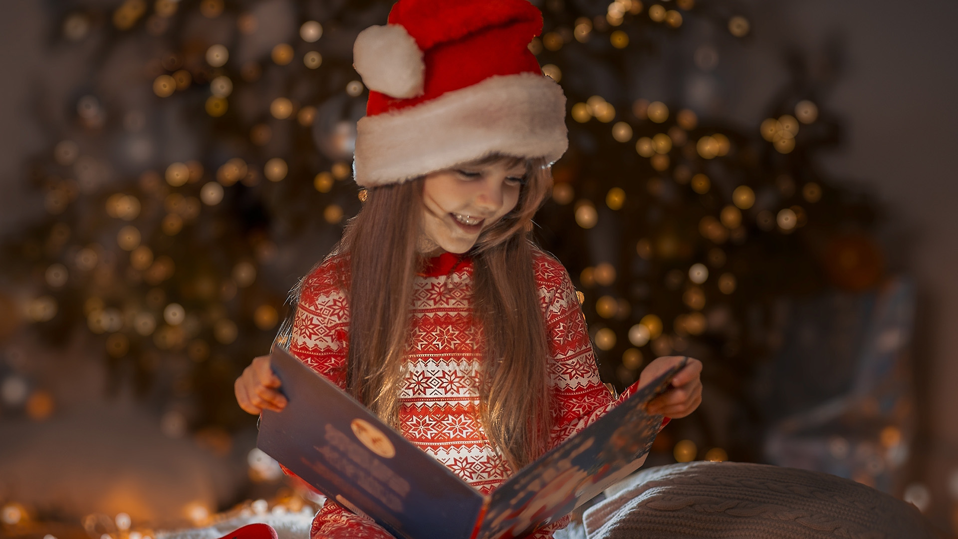 Knižné Vianoce: Tituly, ktoré potešia pod stromčekom každé dieťa