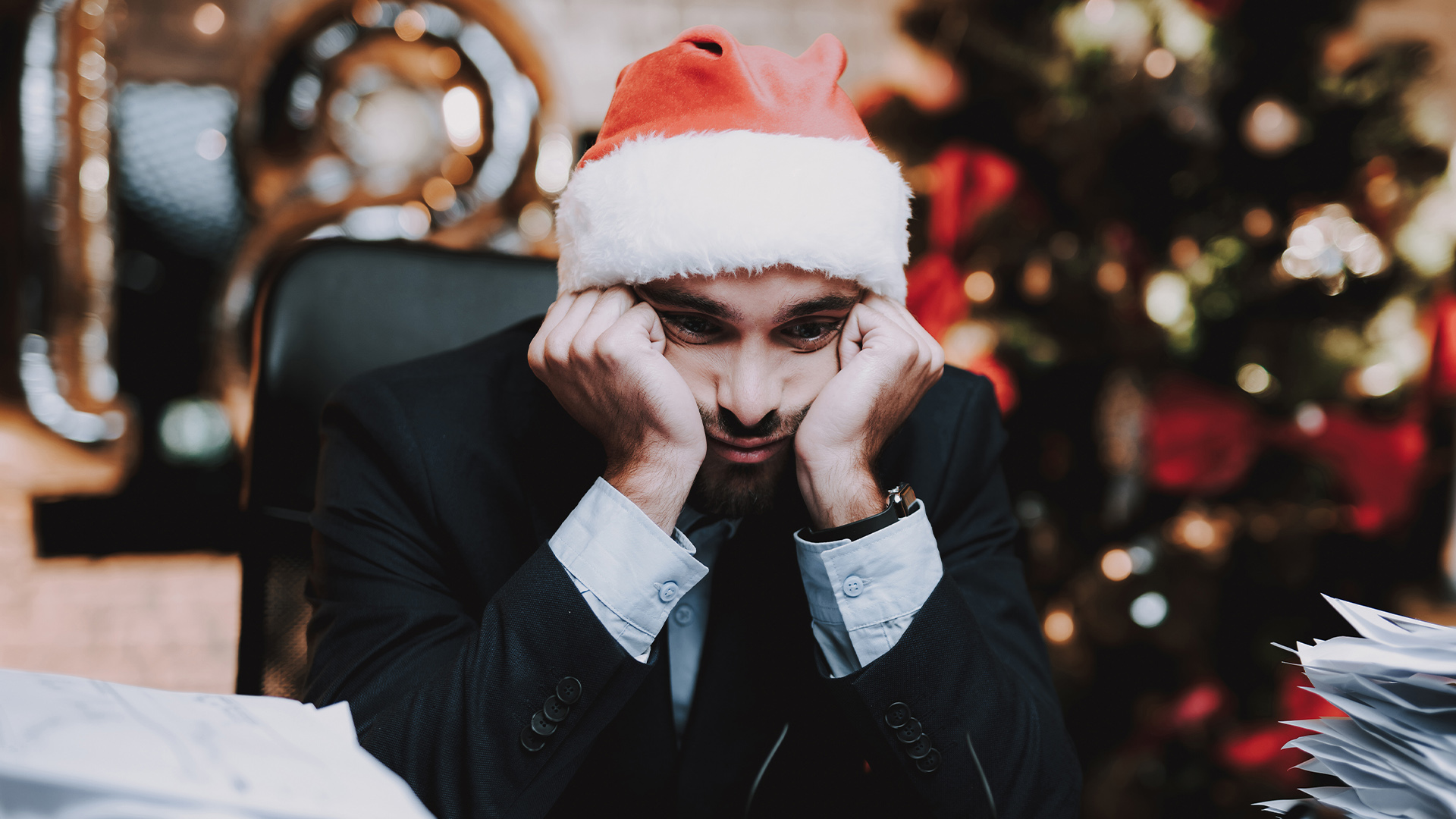 Ľudia prezradili, aké najsmiešnejšie vianočné odmeny kedy dostali