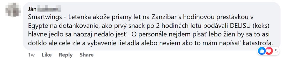 letecká spoločnosť, aerolínia, najhoršie skúsenosti, Slováci, cestovanie