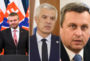 Opýtali sme sa umelej inteligencie, kto bude novým slovenským prezidentom. Takáto bola jej odpoveď
