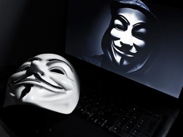 Hnutie Anonymous: obávaní hackeri, ktorých sa bojí aj samotná FBI