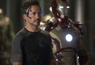 Je možné, že sa Iron Man vráti? Šéf Marvelu má na to jasný názor
