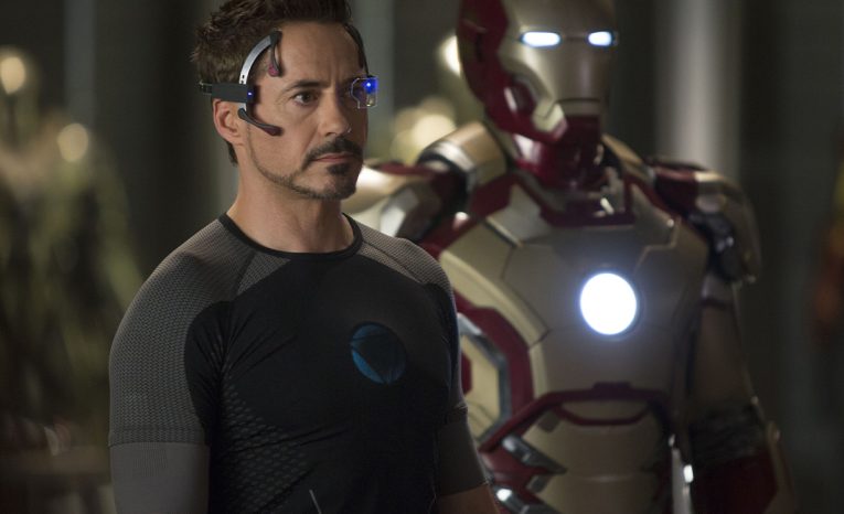 Je možné, že sa Iron Man vráti? Šéf Marvelu má na to jasný názor