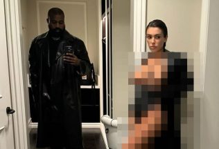 Kanye West sa chváli polonahou manželkou. Podľa ľudí ide o zneužívanie, je im z rappera zle