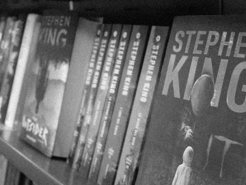 Najznámejšie historky kráľa hororového žánru Stephena Kinga. Ktoré príbehy ľudí strašia najviac?