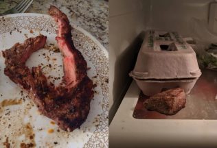 Škoda dobrého mäsa. 20 ľudí, ktorí napáchali nehanebné trestné činy na steakoch