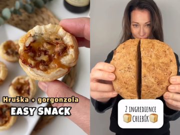 10 chutných trendy receptov od slovenských a českých foodblogerov #12