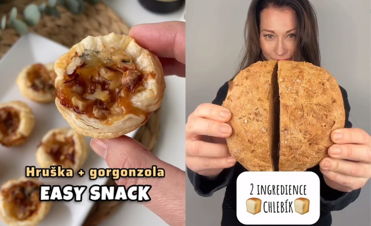 10 chutných trendy receptov od slovenských a českých foodblogerov #12