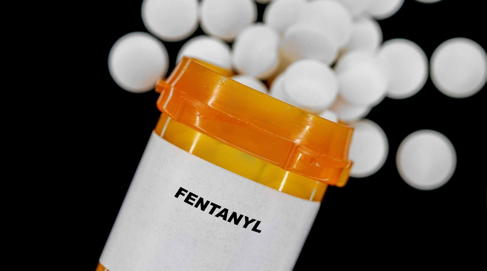 V Česku zabíja fentanyl