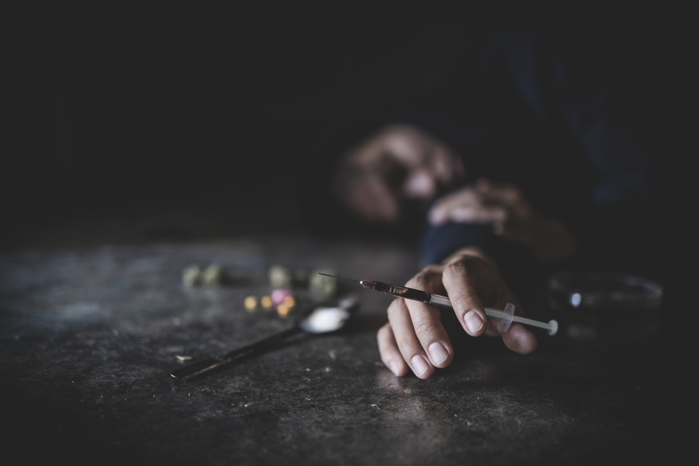 V Česku zabíja fentanyl