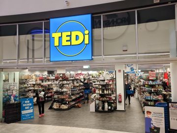 TEDI sťahuje produkty