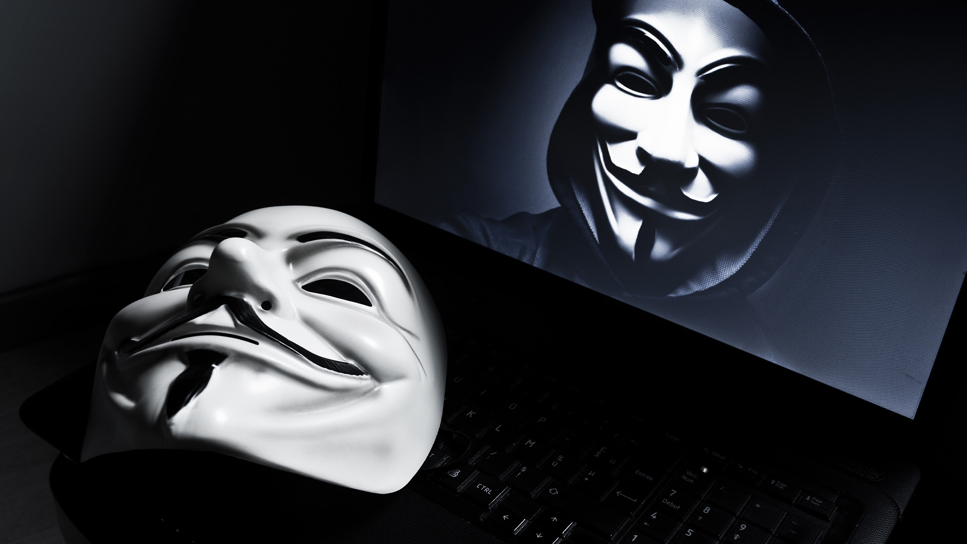 Hnutie Anonymous: Obávaní hackeri, ktorých sa bojí aj samotná FBI