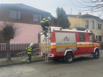 Žena dostala 20 rokov