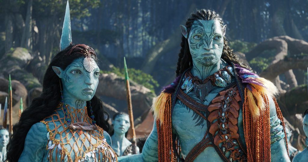filmy, James Cameron, Avatar, Avatar: Cesta vody, Avatar 6, Avatar 7, filmová séria