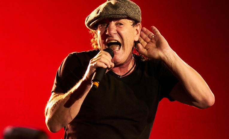 AC/DC pobláznili Slovákov, v poradí na lístky ich čakajú tisíce. Takéto sú ceny na koncert