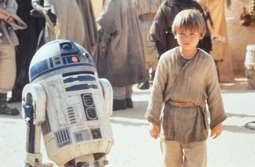 Jake Lloyd stvárnil malého Anakina v Star Wars Epizóde I a potom zmizol. Slávna séria mu priniesla len trápenie