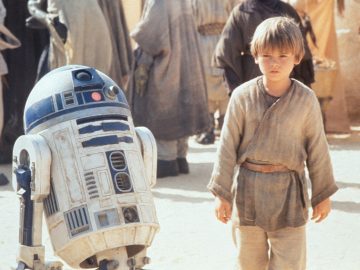 Jake Lloyd stvárnil malého Anakina v Star Wars Epizóde I a potom zmizol. Slávna séria mu priniesla len trápenie