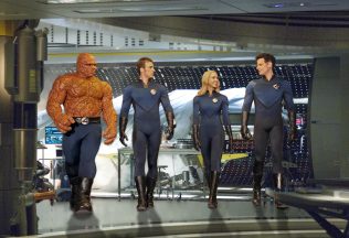 Marvel oznámil obsadenie novej Fantastickej štvorky. Kto stvárni známych hrdinov?
