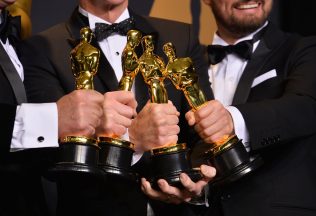 Akadémia odobrala udeleného Oscara len raz v histórii. Ktorého filmu sa to týkalo?