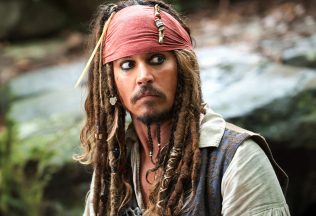 Kto nahradí Johnnyho Deppa v nových Pirátoch z Karibiku? Najväčšiu šancu má mladá afroamerická herečka