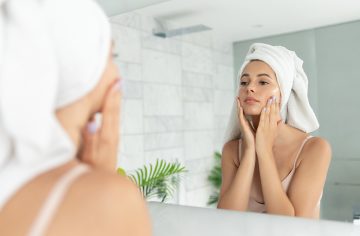 Slovenská dermatologička o starostlivosti o pleť: S peelingom to netreba preháňať, muži sa SPF-ka doslova boja (ROZHOVOR)