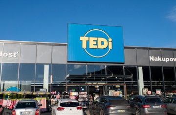 TEDi sťahuje z trhu nebezpečný tovar. Obsahuje zdraviu škodlivú látku