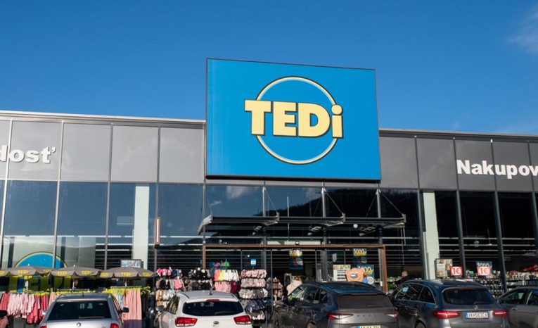 TEDi sťahuje z trhu