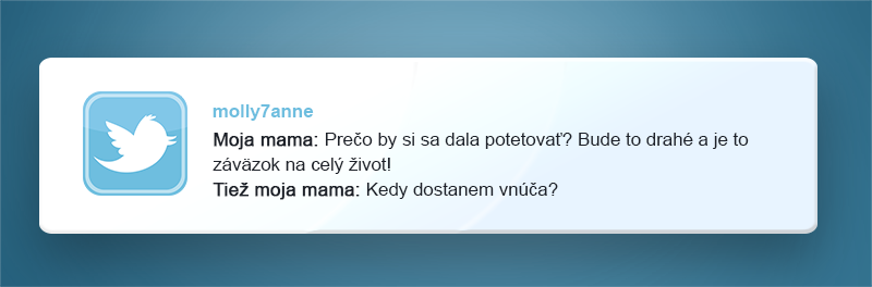 10 vtipných tweetov, ktoré pochopia len ľudia s tetovaniami