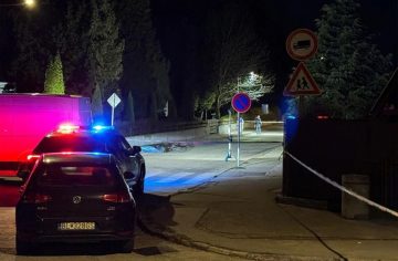 Brutálna poprava v Senici. Vychovávateľku Janku chladnokrvne zavraždil exmanžel priamo na ulici