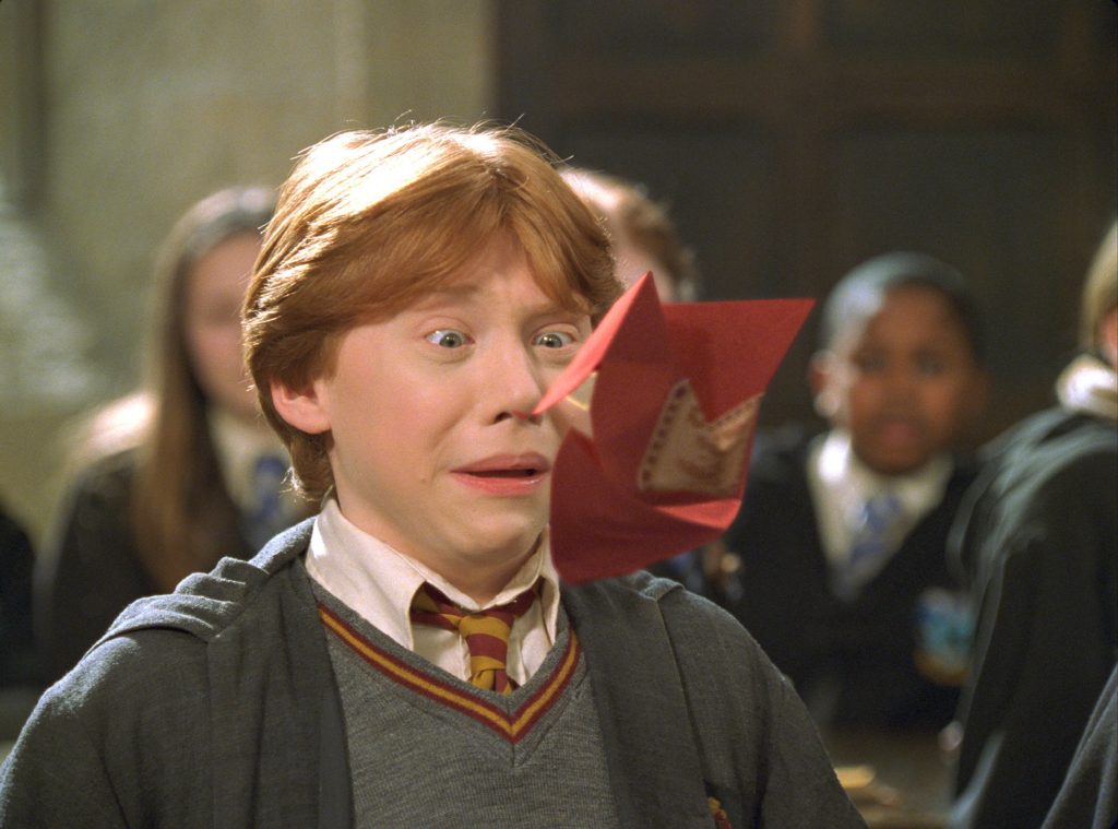 Ktorá postava zo sveta Harryho Pottera si podľa znamenia zverokruhu?
