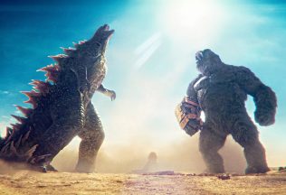 Godzilla a Kong prichádzajú s novým filmom. Kde sa tieto monštrá vzali a aké filmy sme s nimi už dostali?