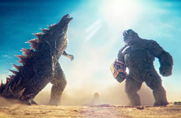 Godzilla a Kong prichádzajú s novým filmom. Kde sa tieto monštrá vzali a aké filmy sme s nimi už dostali?