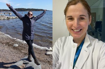 Slovenská lekárka o práci vo Fínsku: Každý deň začína školením, až potom sa venujeme pacientom (ROZHOVOR)