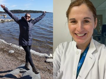 Slovenská lekárka o práci vo Fínsku: Každý deň začína školením, až potom sa venujeme pacientom (ROZHOVOR)