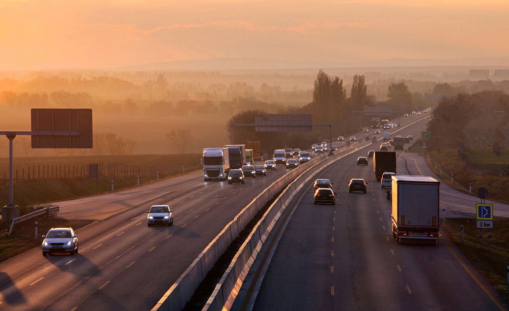 Slovensko zrejme čaká zmena rýchlosti na diaľniciach. Takýto by bol nový limit