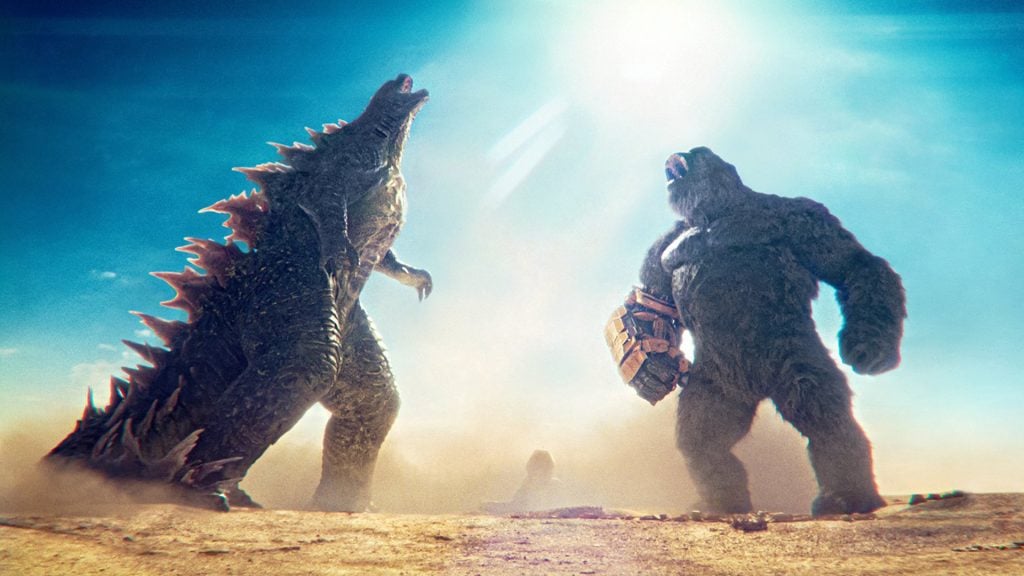 Godzilla a Kong prichádzajú s novým filmom. Kde sa tieto monštrá vzali a aké filmy sme s nimi už dostali?