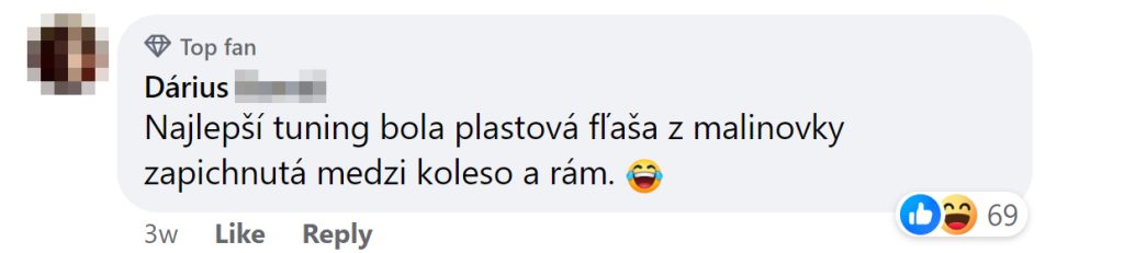 najlepšie komentáre Slovákov za mesiac marec