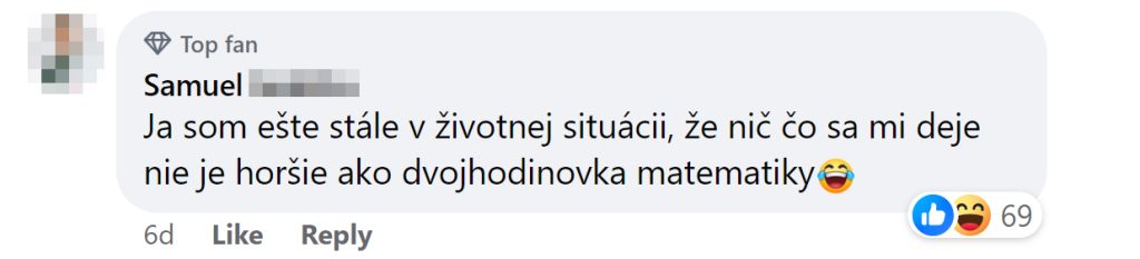 najlepšie komentáre Slovákov za mesiac marec