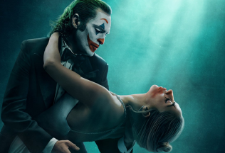Maniakálny Joker sa vracia! Vychutnaj si skvelý prvý trailer pokračovania očakávaného komiksového trileru