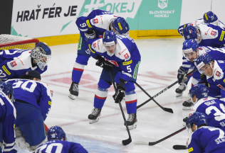 SZĽH prijal rozhodnutie. Slovenskí hokejisti z KHL na majstrovstvách sveta nenastúpia