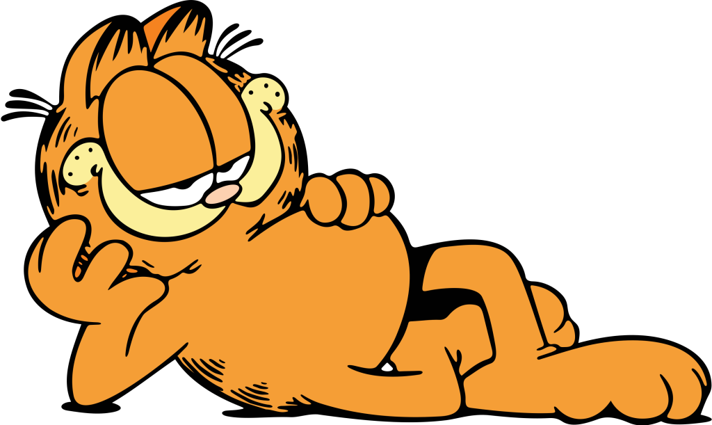 filmy, Garfield vo filme, kino program, slovenské kino, kino premiéra, filmová novinka, animovaná komédia