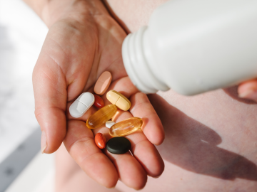 Užívaš vitamíny a doplnky výživy? Ak to preženieš s týmito, hrozia ti zdravotné komplikácie